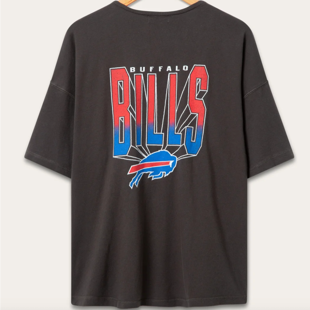 Bills Baseball Jersey