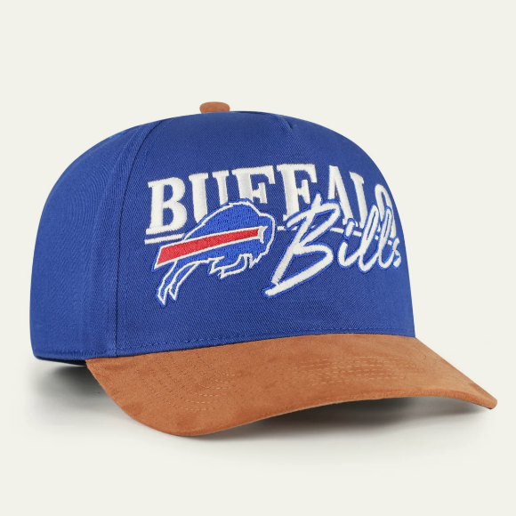 Bills Royal Scribe Hitch Hat
