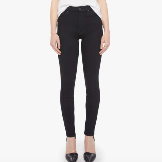 High Waisted Looker Nighty Night