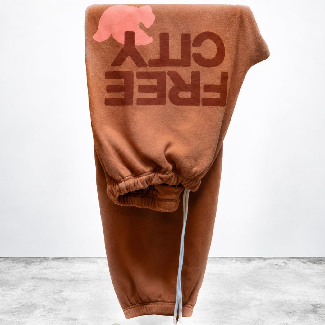 Freecity Sweats Toner