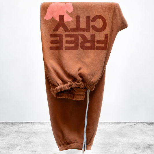 Freecity Sweats Toner