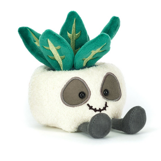 Amuseables Skull Planter