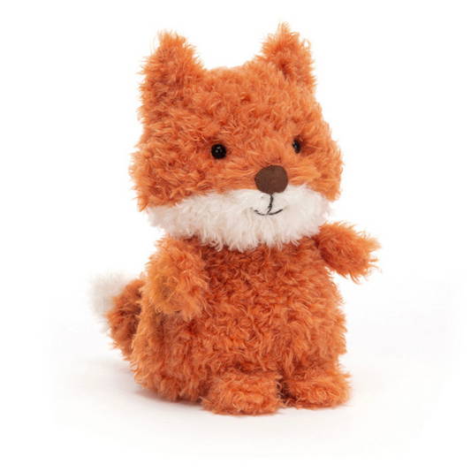 Little Fox
