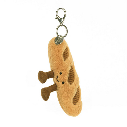 Amuseables Baguette Bag Charm
