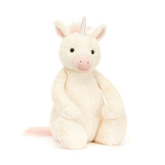 Bashful Unicorn Really Big