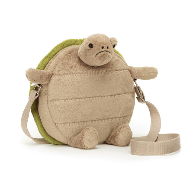 Timmy Turtle Bag