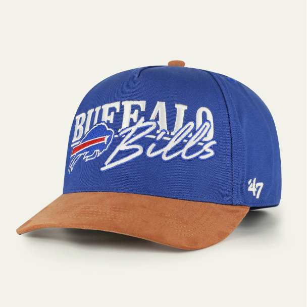 Bills Royal Scribe Hitch Hat