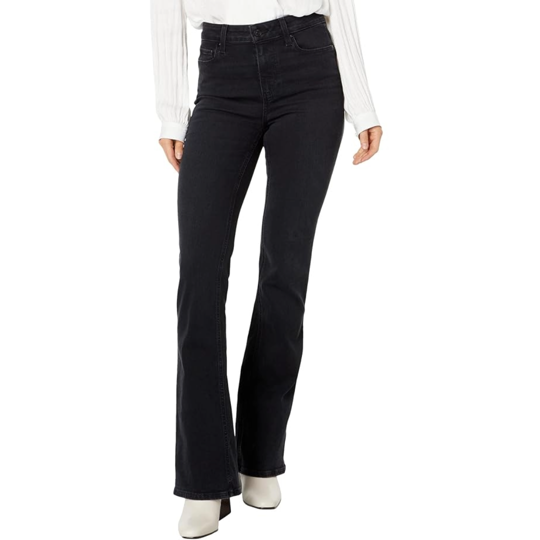 Hr Laurel Canyon in Black
