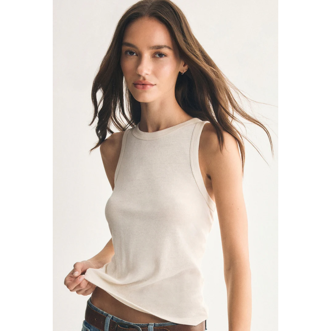 Select Tank in Crystal