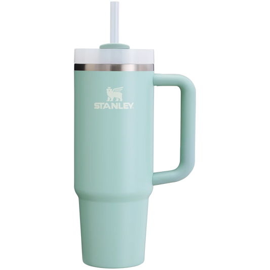 Quencher H2.o Flowstate Tumble in Seafoam