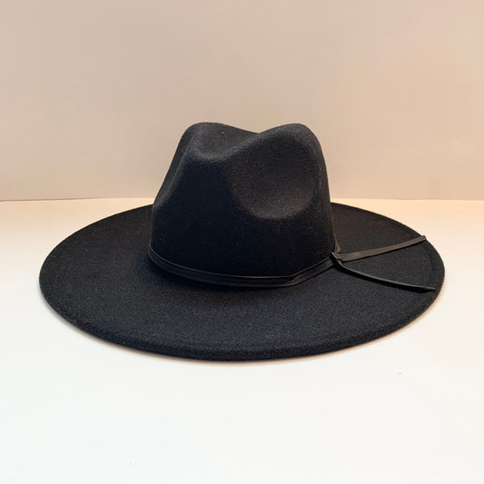 Bailey Wool Hat