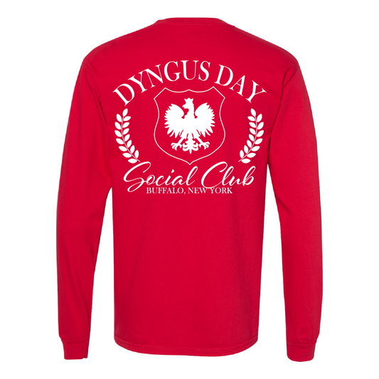 Dyngus Day Social Club