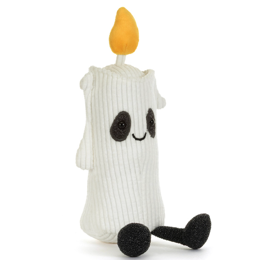 Amuseables Flickerty Candle