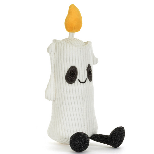 Amuseables Flickerty Candle