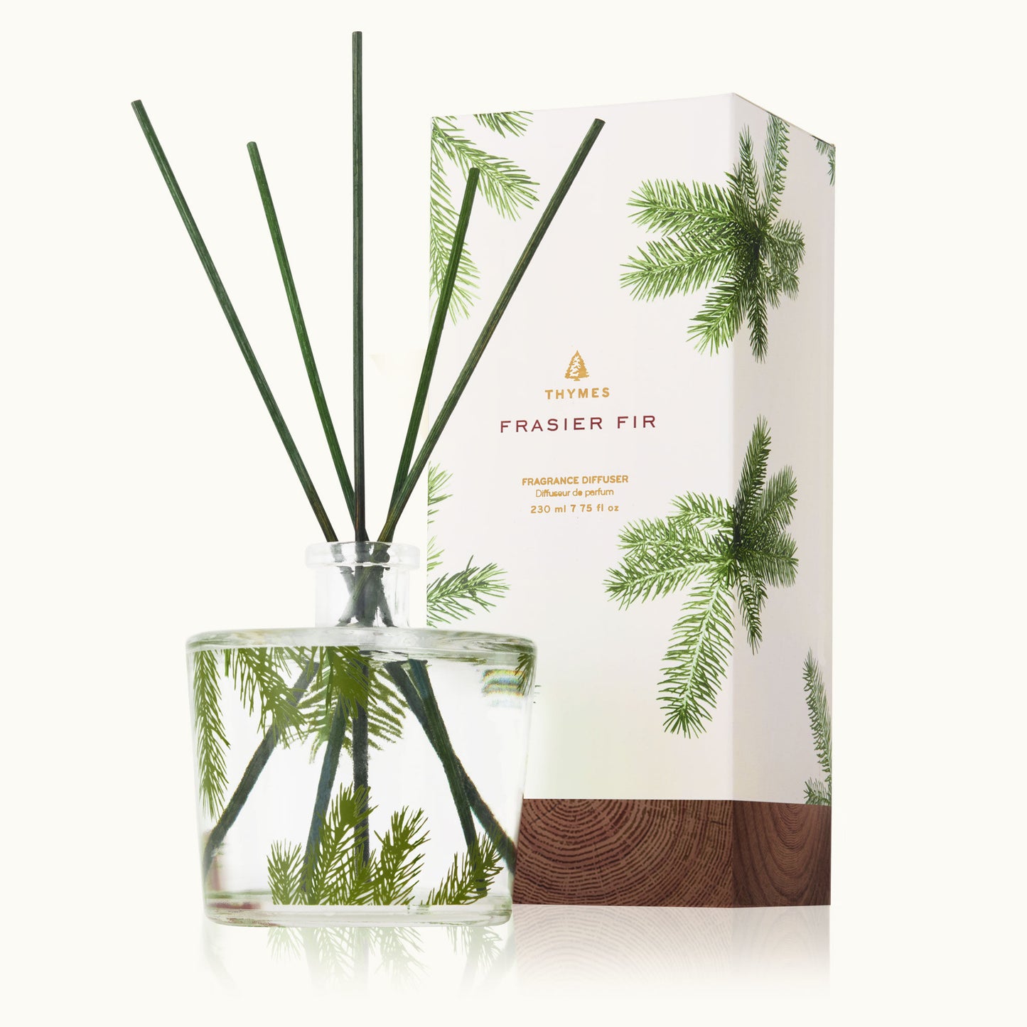 Reed Diffuser - Pine Needle