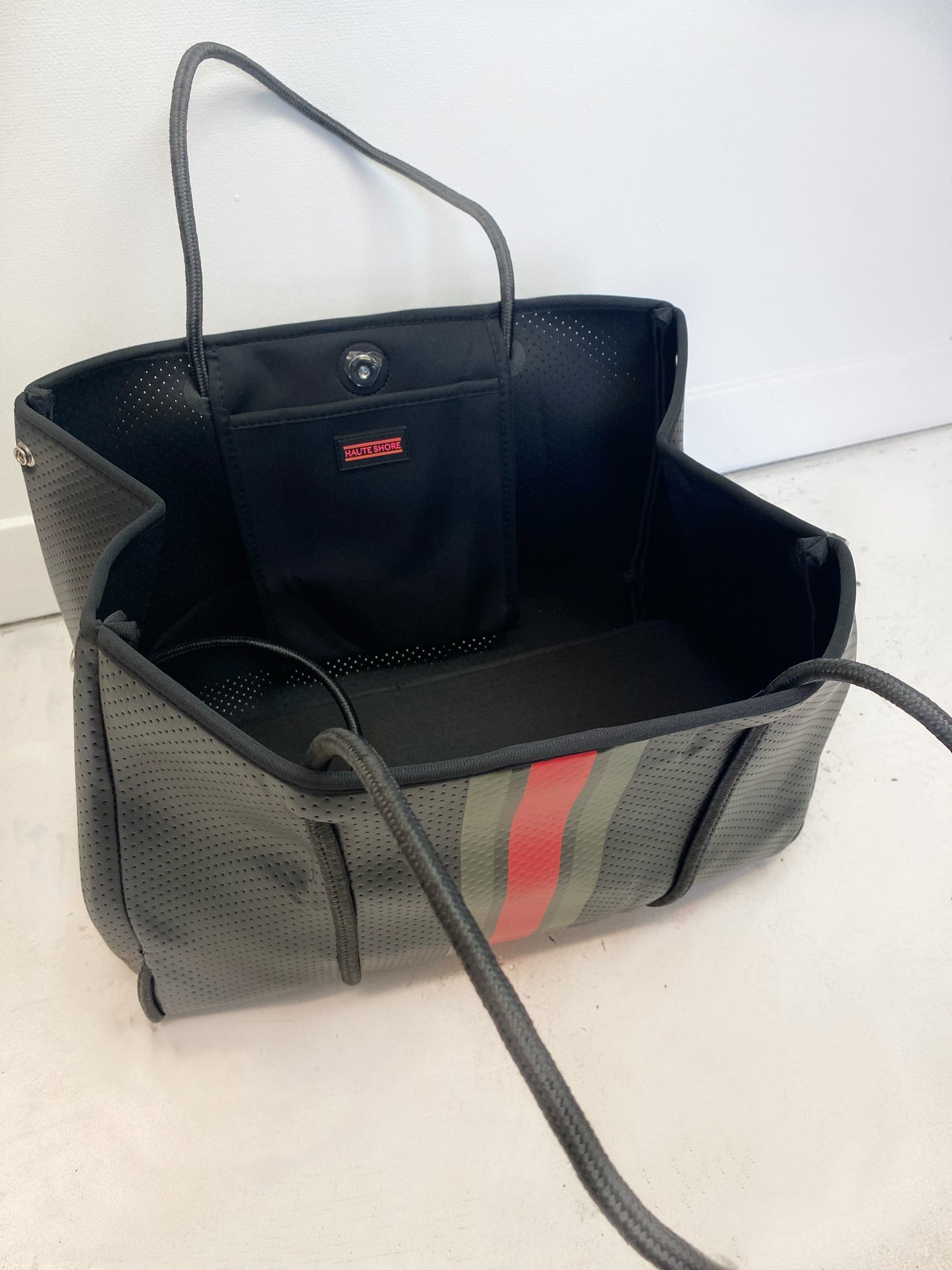 Greyson Tote - Bello